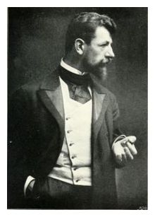 Picture of Rudolf Bosselt