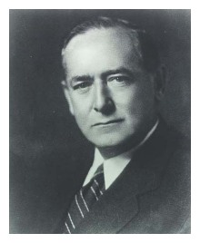 Picture of Charles Keck