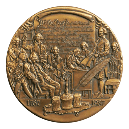 Medallions - Medalcraft Mint Inc.