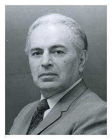 Picture of Agop Agopoff