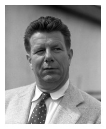 Picture of Norman Bel Geddes