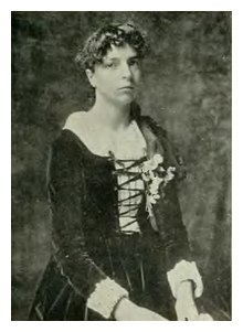 Picture of Theodora Alice Ruggles Kitson